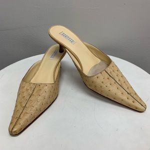 Barneys New York heels, size 36.5